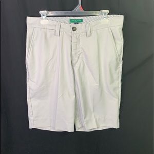 Tommy Hilfiger Size 32 Men’s grey golf short